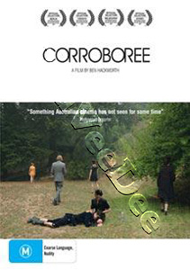 Corroboree (DVD)